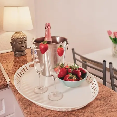 Golf Playa Marina Ii Cabo Roig Apartment *