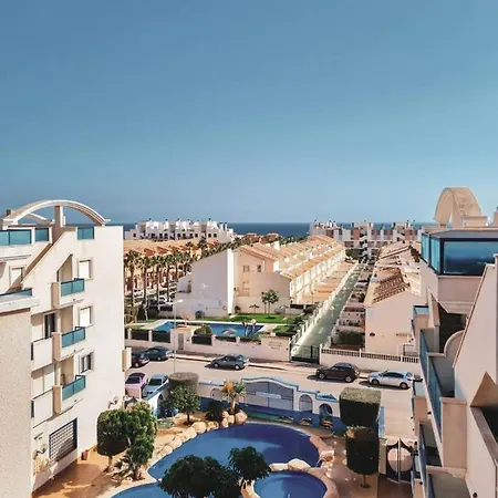 Apartment Golf Playa Marina Ii Cabo Roig *