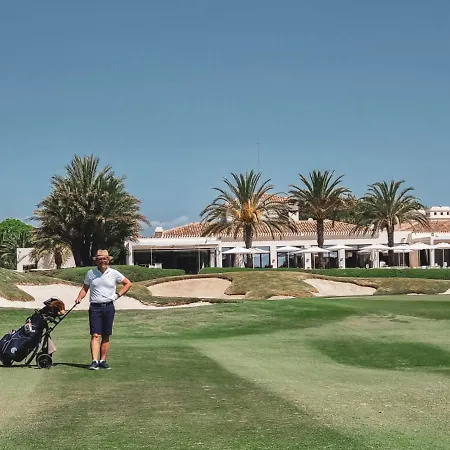 Golf Playa Marina Ii Cabo Roig Apartment Orihuela