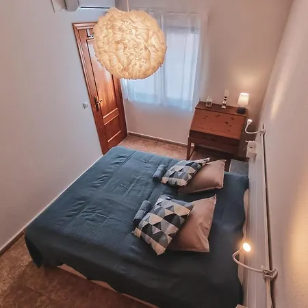 Apartment Golf Playa Marina Ii Cabo Roig Orihuela
