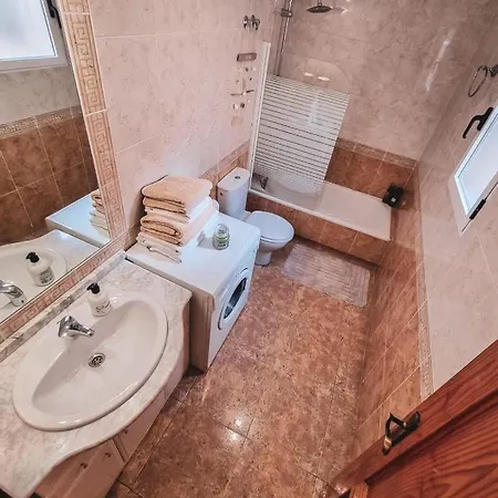 Apartment Golf Playa Marina Ii Cabo Roig Orihuela