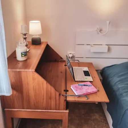 Golf Playa Marina Ii Cabo Roig Apartment *