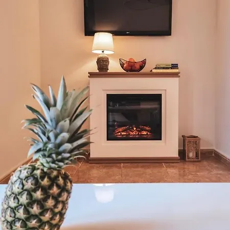 Golf Playa Marina Ii Cabo Roig Apartment