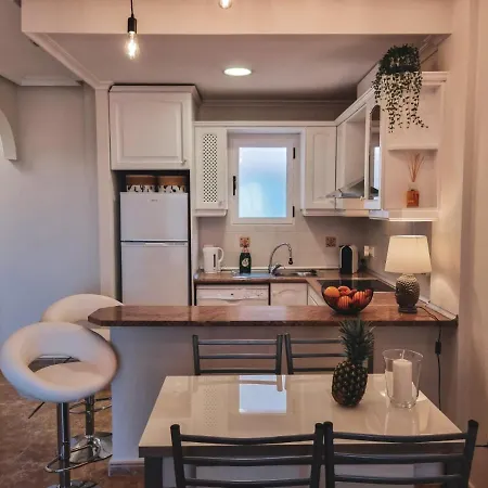 Golf Playa Marina Ii Cabo Roig Apartment Orihuela