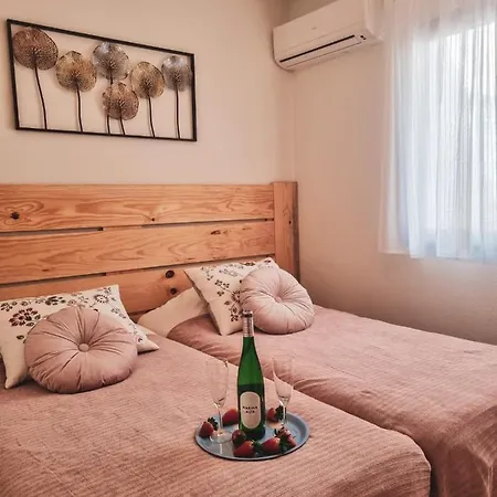 Golf Playa Marina Ii Cabo Roig Apartment Orihuela