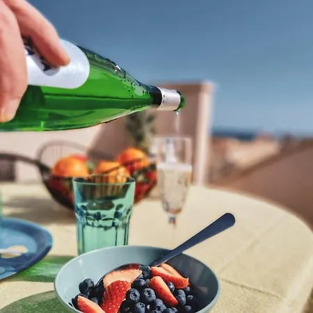 Golf Playa Marina Ii Cabo Roig Apartment
