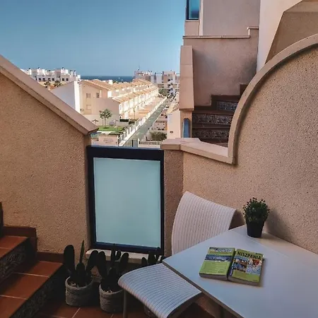 Golf Playa Marina Ii Cabo Roig
