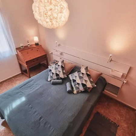 Golf Playa Marina Ii Cabo Roig Apartment *