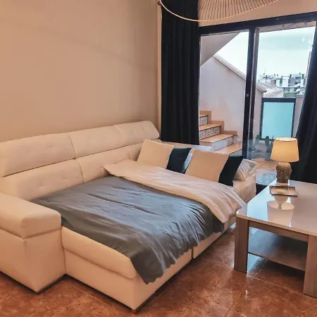 Golf Playa Marina Ii Cabo Roig *