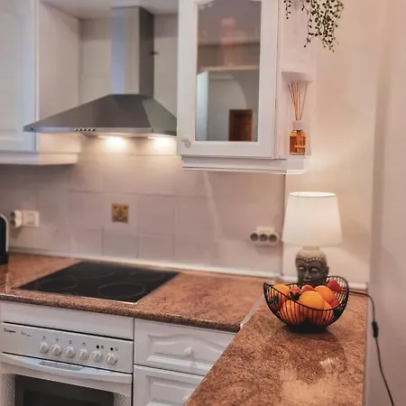 Golf Playa Marina Ii Cabo Roig Apartment *