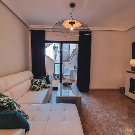 Apartment Golf Playa Marina Ii Cabo Roig Orihuela