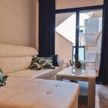 Apartment Golf Playa Marina Ii Cabo Roig